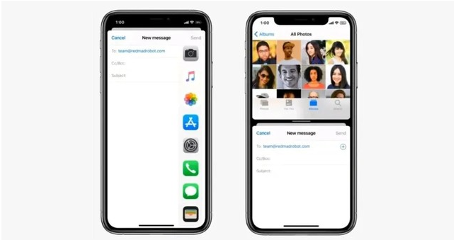 鹰手营子矿苹果维修分享iOS 17支持哪些机型？iOS 17支持机型曝光 