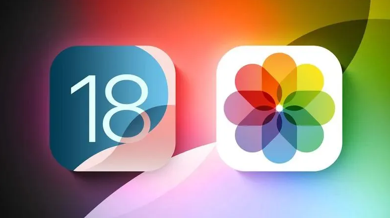 鹰手营子矿苹果手机维修分享苹果 iOS / iPadOS 18.1Beta 3 发布 