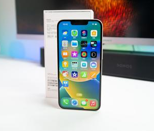 鹰手营子矿苹果维修点分享iPhone 14 Plus黑屏小众诱因汇总 
