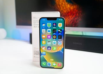 鹰手营子矿苹果维修点分享iPhone 14电池发烫真实诱因盘点 