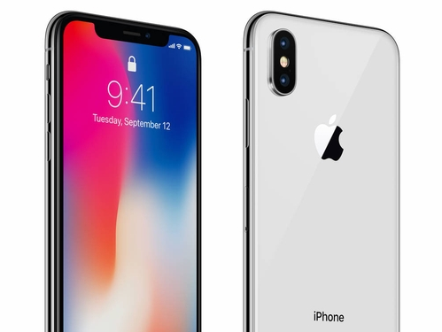 鹰手营子矿苹果维修点分享iPhone X摄像头实拍质感与场景适配全解析 