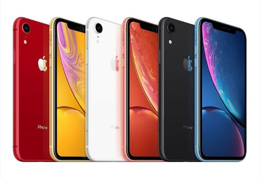 鹰手营子矿苹果维修点分享iPhone XR摄像头原生色彩表现与日常拍摄实用指南 